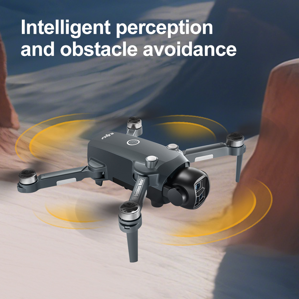 Brand+ V988 8K Professional 4K - đánh giá và giá Drone Multispectral