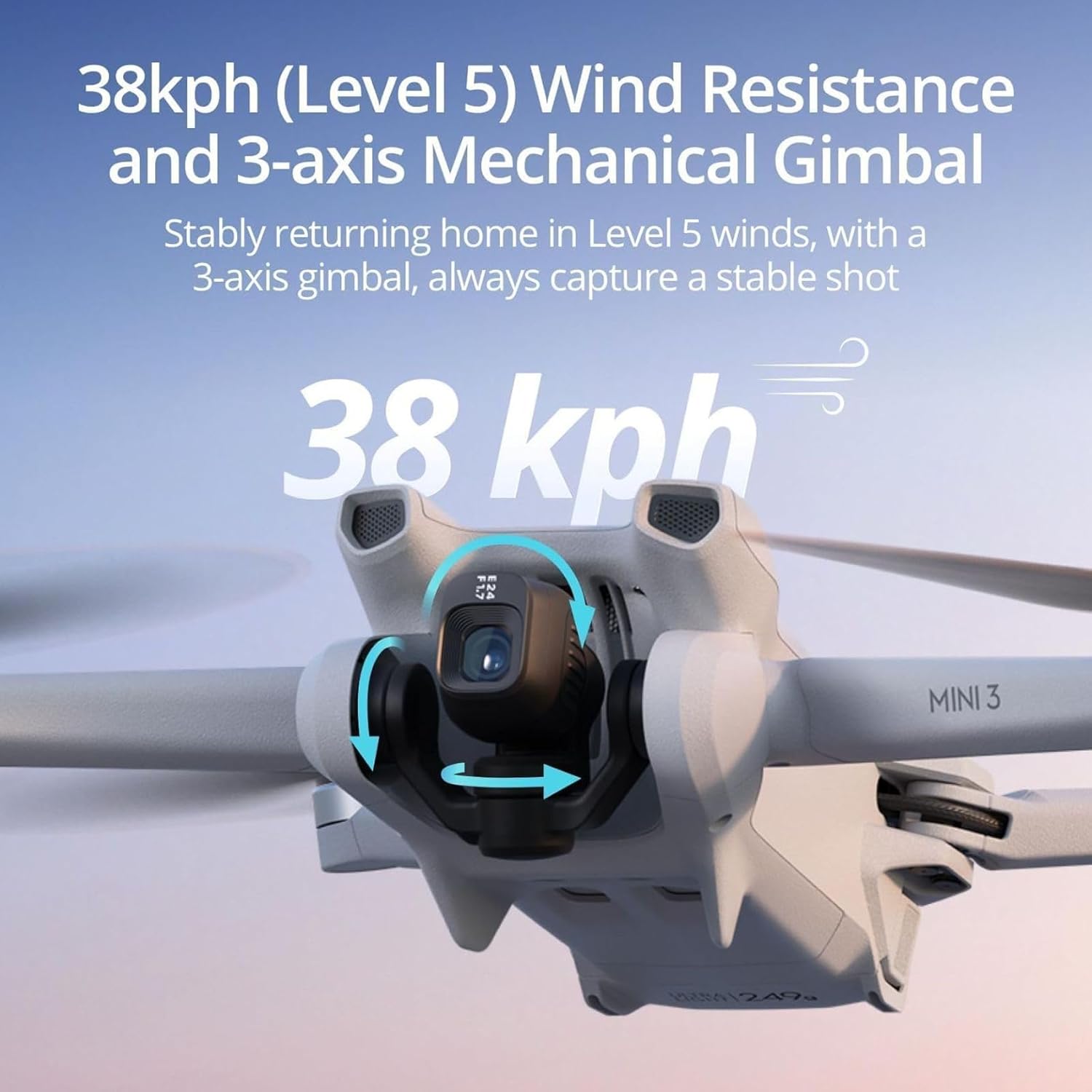 Refurbished DJI Mini 3 / Mini  - đánh giá và giá Drone Video Production
