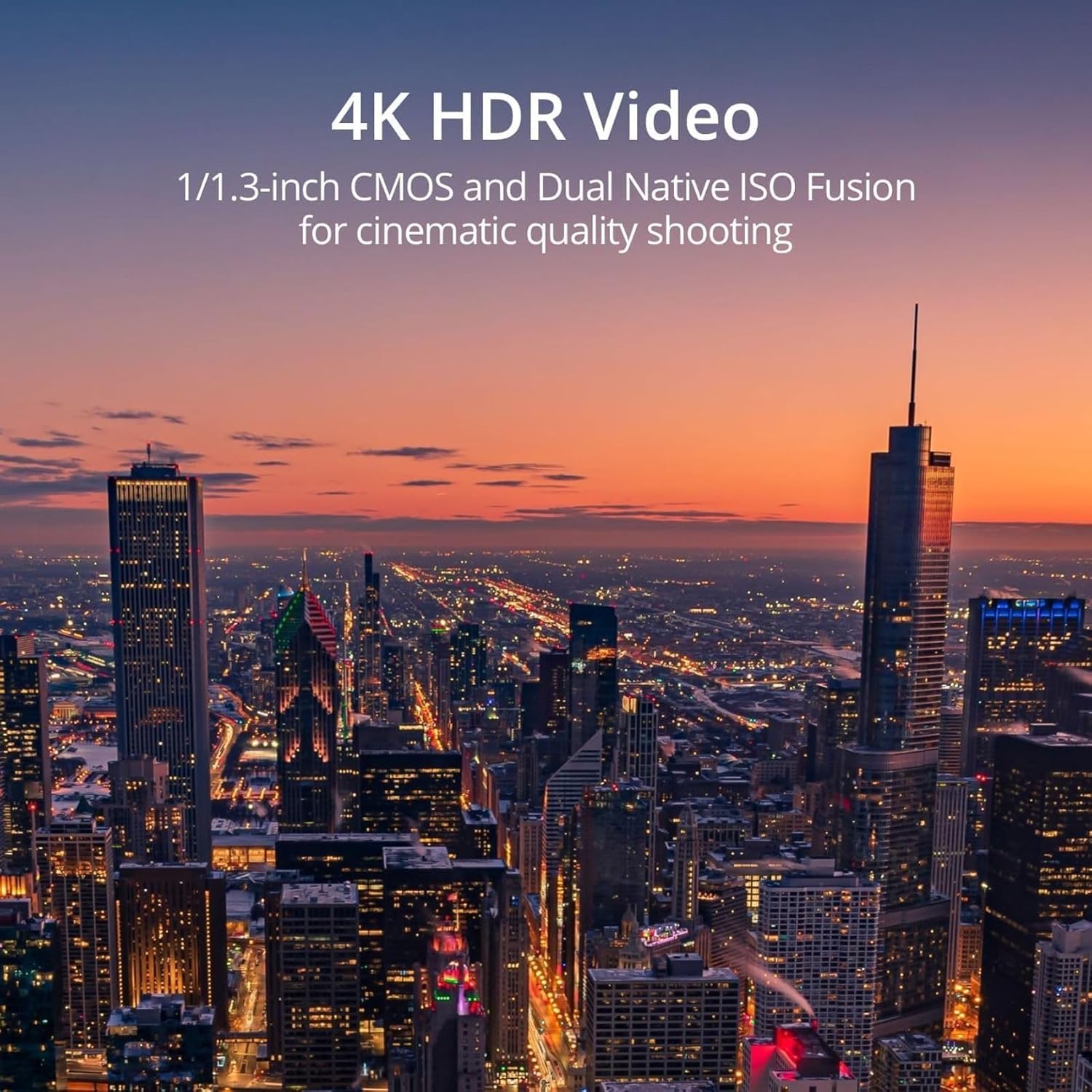 Refurbished DJI Mini 3 / Mini  - đánh giá và giá Drone Video Production