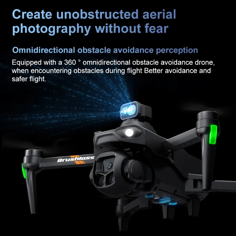 Lenovo V916MAX Professional 8K - đánh giá và giá Drone Multispectral
