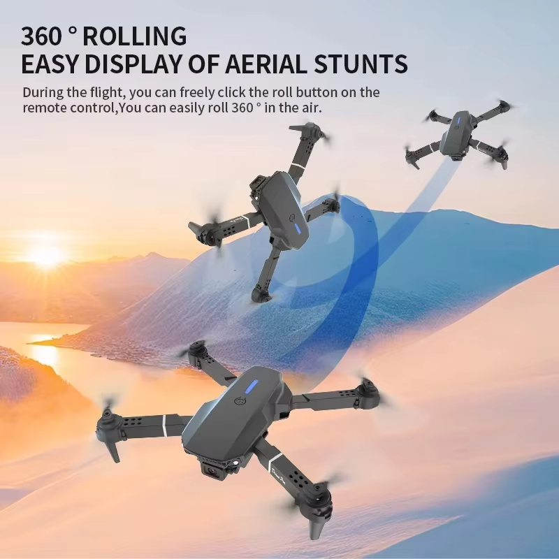2026 Professional Drone 4K Wid - đánh giá và giá Drone Multispectral