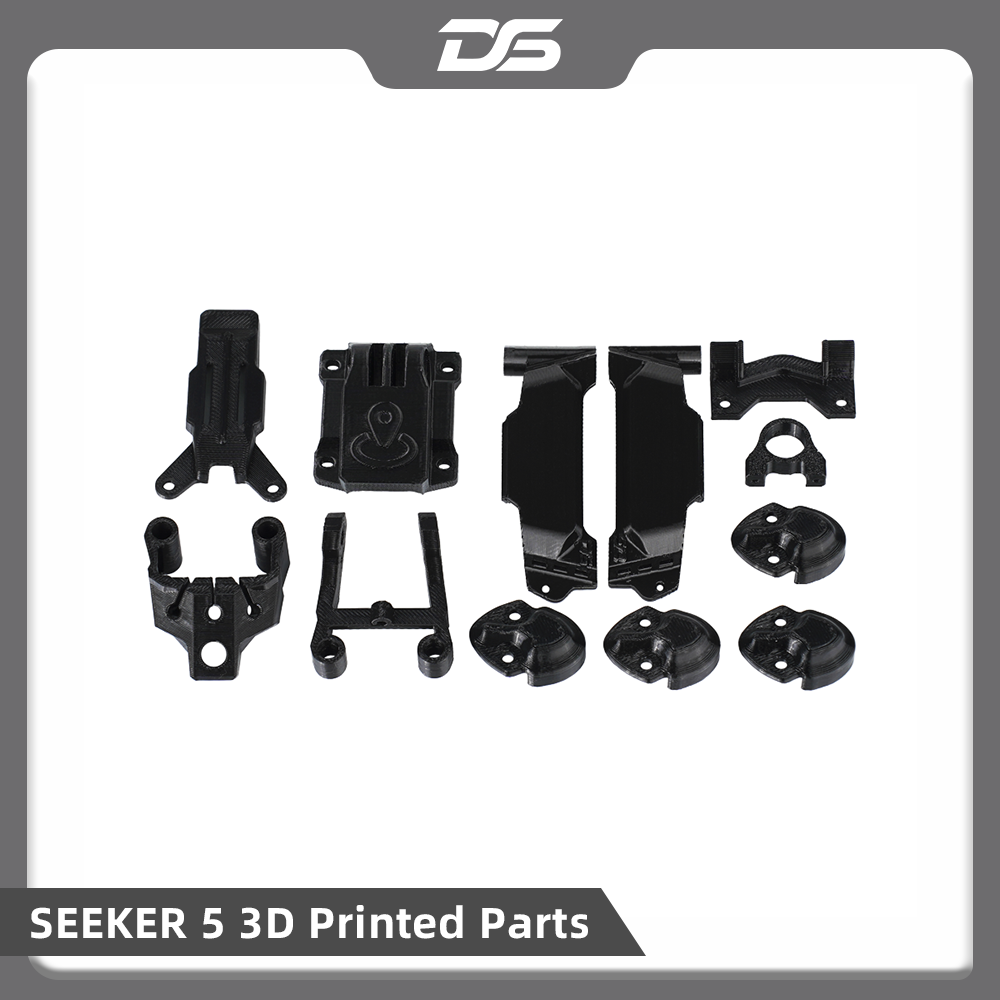 Replacement parts 3D Printed T - đánh giá và giá Drone Mapping