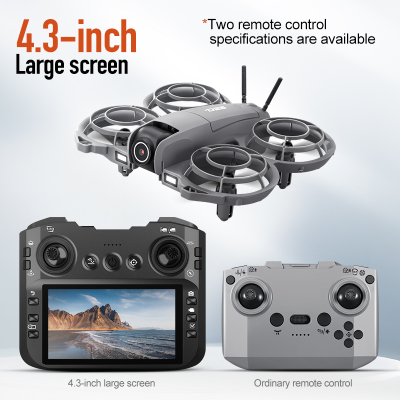 D26 Drone 4K Aerial HD 180° Ca - đánh giá và giá Drone Cinematic
