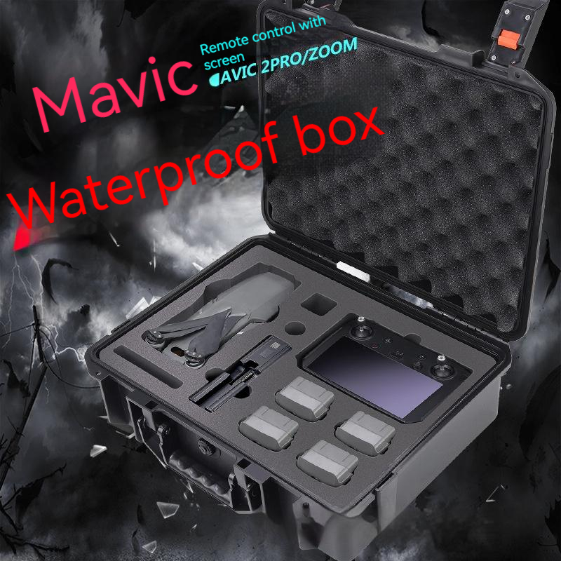 For DJI Mavic 2 Waterproof Sto - đánh giá và giá Drone Lidar