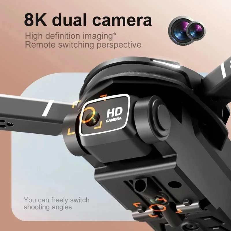 Hot Sell V88 Drone 8K Professi - đánh giá và giá Drone Mapping