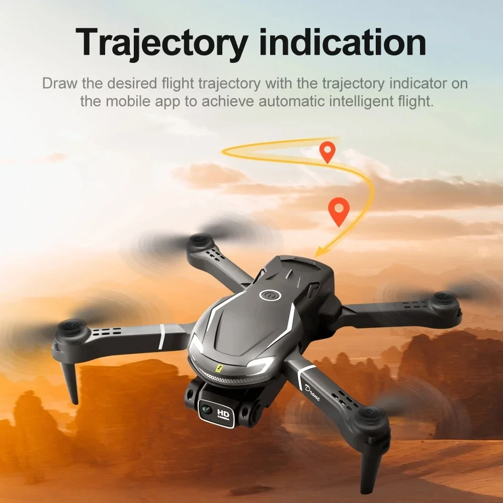 Hot Sell V88 Drone 8K Professi - đánh giá và giá Drone Mapping