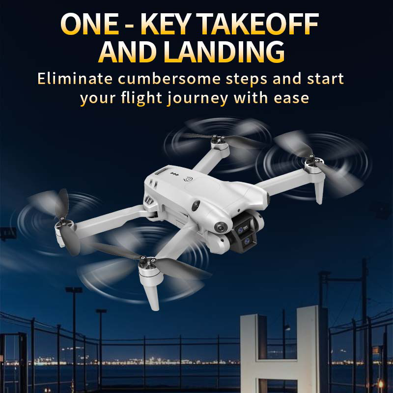 S101 Drone 8K HD Professinal D - đánh giá và giá Drone Multispectral