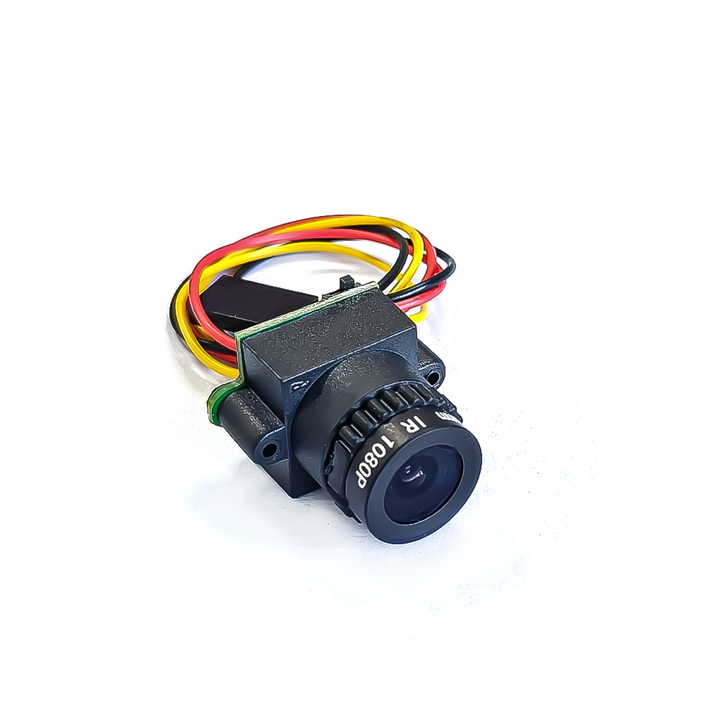 TS832 Receiver +RC832 +1000TVL - đánh giá và giá Drone Lidar