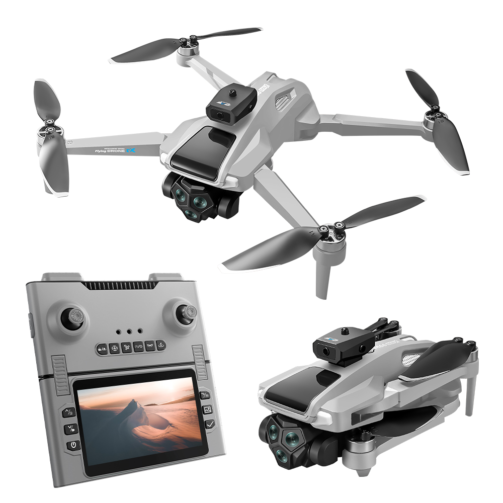 G66 MAX GPS Drone 4K Professio - đánh giá và giá Drone Photogrammetry