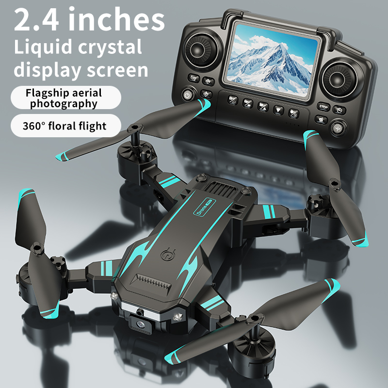 2026Hot Sell S6 Drone 5000M 8K - đánh giá và giá Drone Multispectral