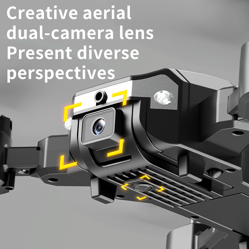2026Hot Sell S6 Drone 5000M 8K - đánh giá và giá Drone Multispectral