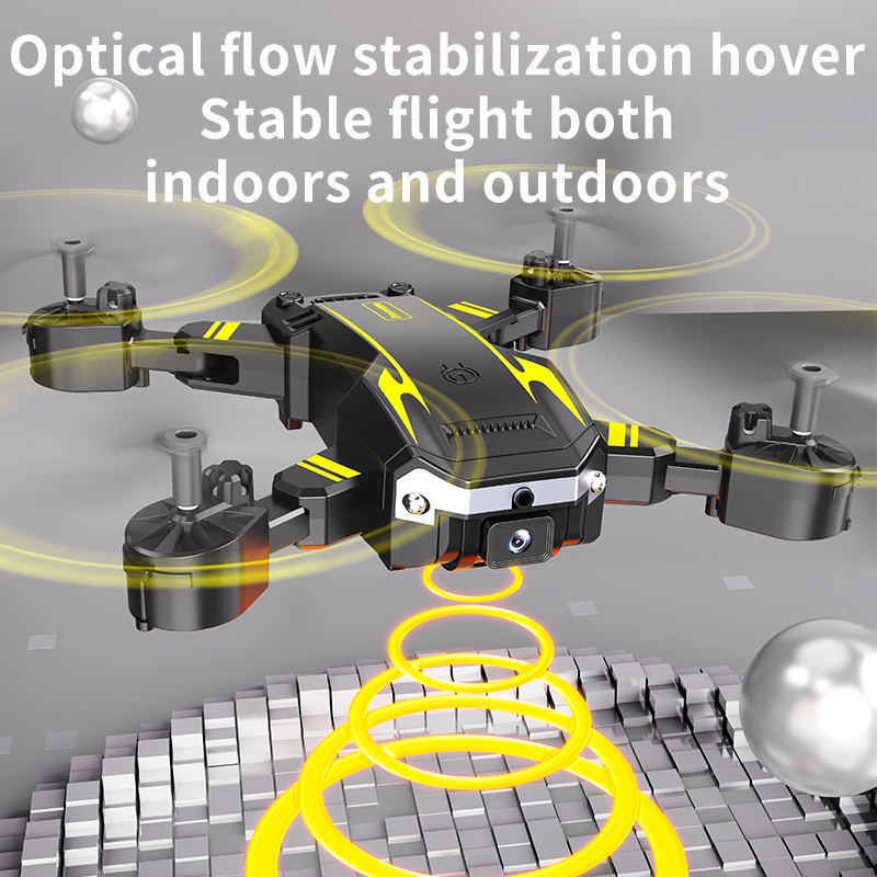 2026Hot Sell S6 Drone 5000M 8K - đánh giá và giá Drone Multispectral