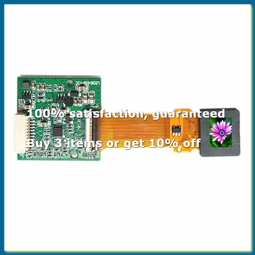 0.39 Inch OLED Display Viewfin - đánh giá và giá Drone Thermal Imaging