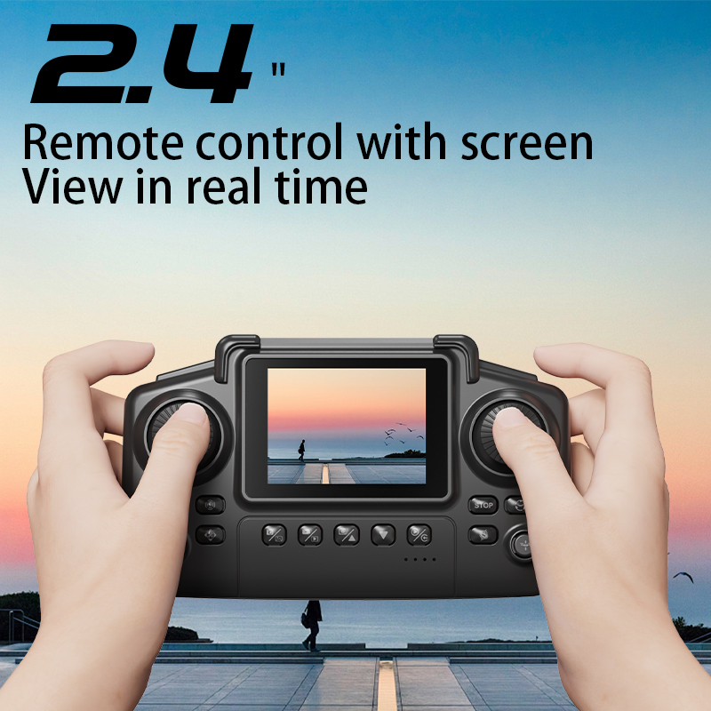 E99 Air Screen Control Drone P - đánh giá và giá Drone Lidar