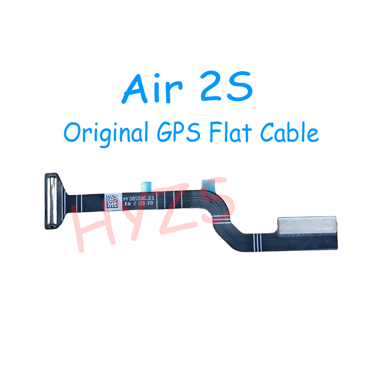 New Mavic Air 2S GPS Cable For - đánh giá và giá Drone Mapping